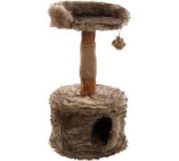 Flamingo ÁRBOL RASCADOR Betula 1 45x45x81CM