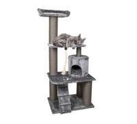 Flamingo Árbol Rascador Edan Gris para gatos