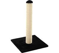 Flamingo ÁRBOL RASCADOR POLSET Negro L 38x38x59CM