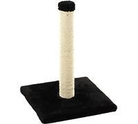 Flamingo ÁRBOL RASCADOR POLSET Negro S 29x29x39CM