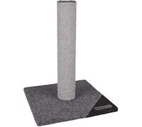 Flamingo ÁRBOL RASCADOR Rex Gris S 30x30x39,5CM