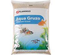 Flamingo Arena DE RÍO SABLO MARRÓN 10KG