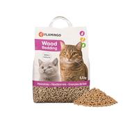 Flamingo Arenero para Gato, 6 kg