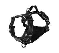 Flamingo ARNES BALOU Negro M 50-65CM 25MM