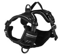 Flamingo ARNES BALOU Negro S 40-55CM 20MM