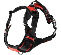 Flamingo ARNES BALOU Rojo XL 80-105CM 25MM