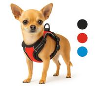 Flamingo ARNES BALOU Rojo XS 30-45CM 15MM