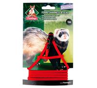 ARPPE PETRAL + Correa Huron Nylon 1 M