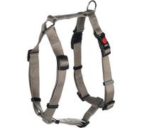 Flamingo ARNÉS H ZIGGI Greige M 45-65CM 20MM