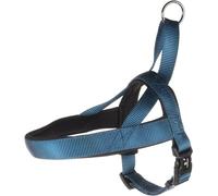 Flamingo ARNÉS Noruego Abbi Azul XXL 75-100CM 32MM