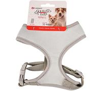 Flamingo ARNÉS Small Dog Cub Verde S 32-44CM