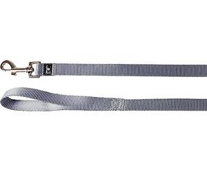 Flamingo ARNÉS ZIGGI Gris 130CM 20MM