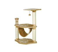 Flamingo Arpont Árbol Rascador Beige para gatos