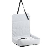 Flamingo Asiento del Coche Beth Azul Claro 55x46x12cm