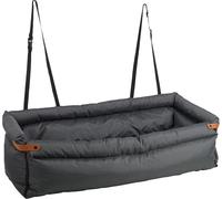 Flamingo Asiento del Coche Travis Gris Oscuro 116x60x29cm