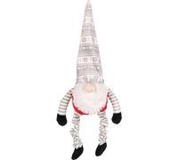 Flamingo Bardo Christmas Dog Toy