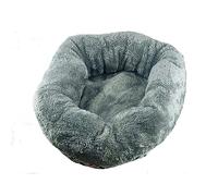 Flamingo - Basket for Rodents. Round Keyboard ø 35 x 12 cm. - FL-210225