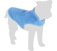 Flamingo Bata DE BAÑO Nemo Azul 50CM