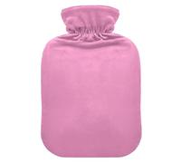 Flamingo - Bolsa de agua caliente para calambres menstruales, 2 L