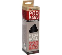 Flamingo Bolsa para LA Caca Basic BLEKZ Negra 220PZS