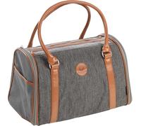 Flamingo Bolso DE Transporte Sitka Gris 45x25x28CM