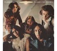 Flamingo by Flamin' Groovies (1999-07-27)