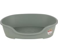 Flamingo Cama Ovalada para Gatos Tuck - Confort y Estilo para tu Felino! 108,5 x 71 x 30 cm