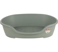 Flamingo Cama Ovalada para Gatos Tuck - Confort y Estilo para tu Felino! 123x81x33,5cm