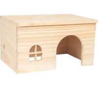Flamingo CASITA MODY Madera M 28x18x16CM