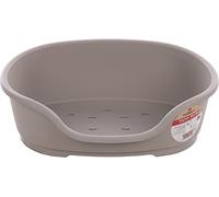 Flamingo Cesta Tuck Ovalado Gris S 58x38x20cm