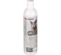 Flamingo Champú Macadamia Todo Tipo de Pelaje 300 ml