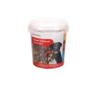 FLAMINGO CHEWIN Snack Mix 500grs.