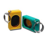 Flamingo Clicker de Adiestramiento para perros