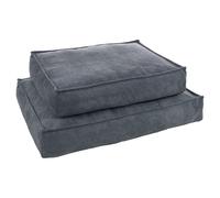 Flamingo Reno Cushion Rectangular, Light Blue, 80 x 60 x 16 cm