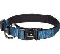 Flamingo Collar Abbi Azul L 50-55CM 25MM