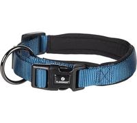 Flamingo Collar Abbi Azul XS 35-40CM 20MM