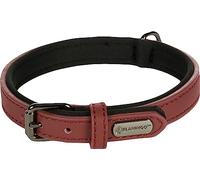 Flamingo Collar BINTI Rojo S 29/35CM 15MM
