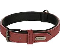 Flamingo Collar BINTI Rojo S/M 31/39CM 20MM
