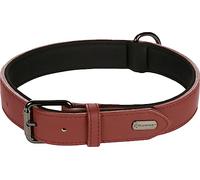 Flamingo Collar BINTI Rojo XL 47/57CM 30MM