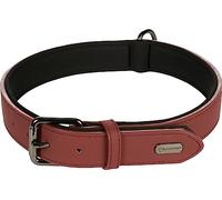 Flamingo Collar BINTI Rojo XXL 52/62CM 30MM