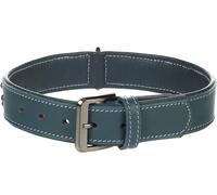 Flamingo Collar Denver + ACCESSORIOS Azul L 41-50CM 35MM