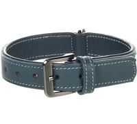 Flamingo Collar Denver + ACCESSORIOS Azul M 30-38CM 30MM