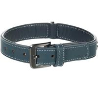 Flamingo Collar Denver + ACCESSORIOS Azul M/L 36-45CM 30MM