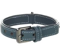 Flamingo Collar Denver + ACCESSORIOS Azul S 25-31CM 22MM