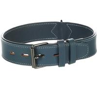 Flamingo Collar Denver Ancho Azul L 49-58CM 40MM