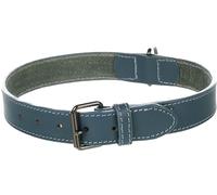 Flamingo Collar Denver Azul XXL 52-62CM 30MM