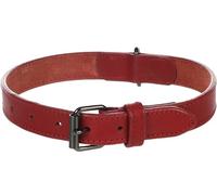 Flamingo Collar Denver Rojo L 42-52CM 25MM
