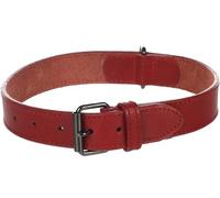 Flamingo Collar Denver Rojo XL 42-52CM 25MMXL 47-57CM 30MM