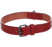 Flamingo Collar Denver Rojo XXL 52-62CM 30MM