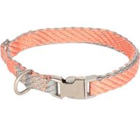 Flamingo Collar Elly Rosa Salmon XS 20-35CM 10MM